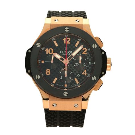 hublot replica with rubber strap|Hublot rubber strap price.